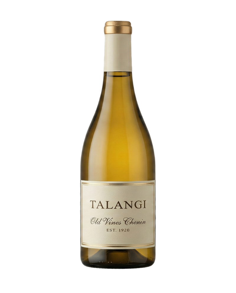 Talangi Old Vines Chenin