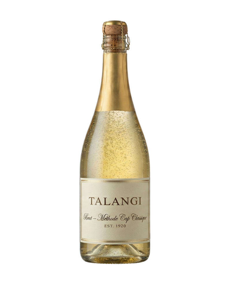 Talangi Brut – Méthode Cap Classique